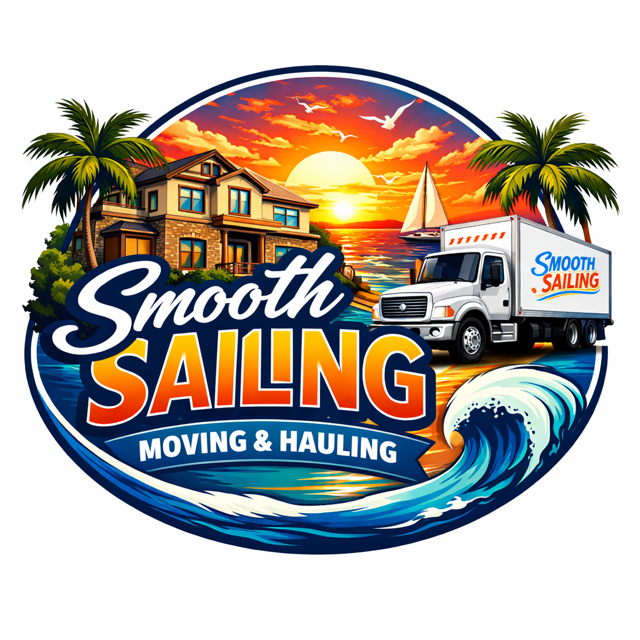 Smooth Sailing Moving and Hauling