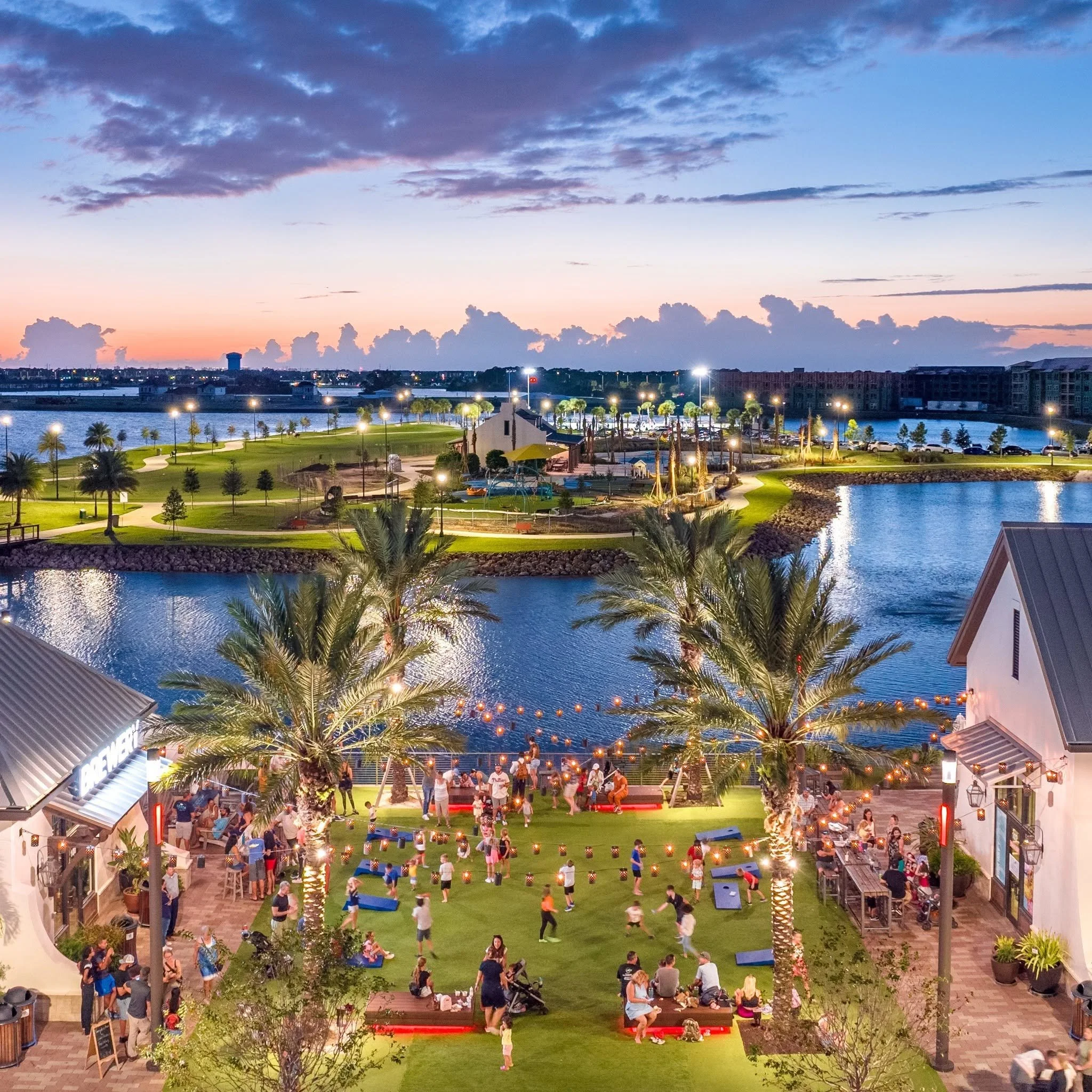 Lakewood Ranch Movers