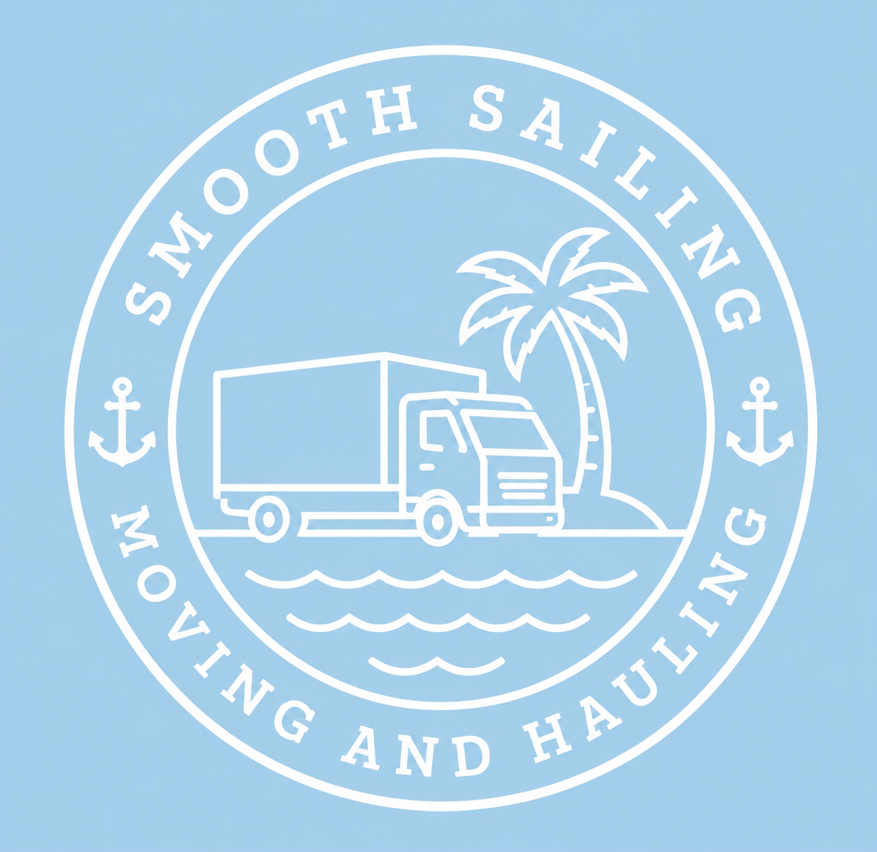 Smooth Sailing Moving and Hauling