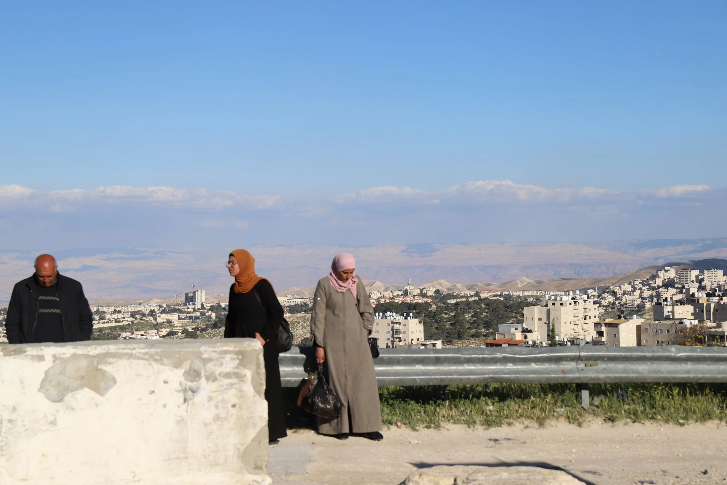 فلسطين  Palestine 