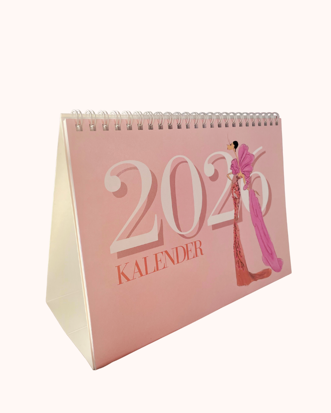 2026.aasta moejooniste lauakalender