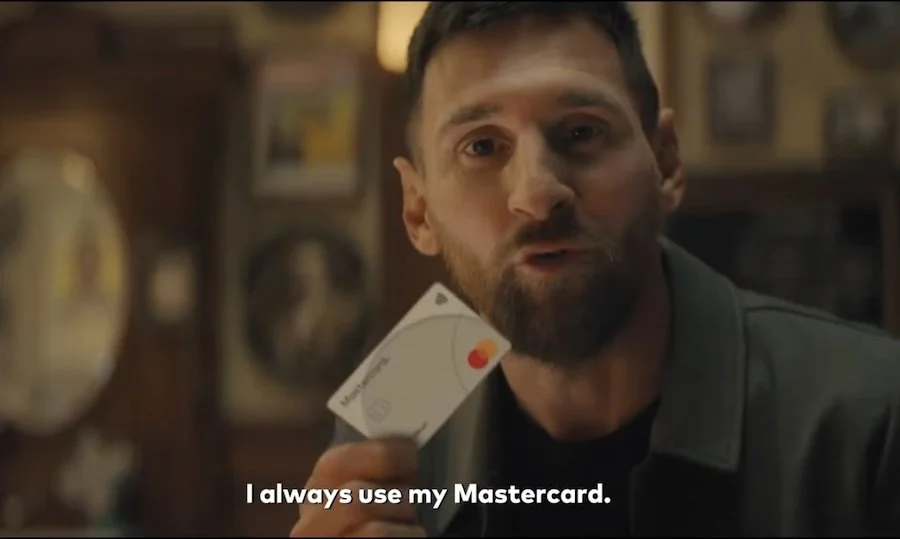 Leo Messi - Giving Back.jpg