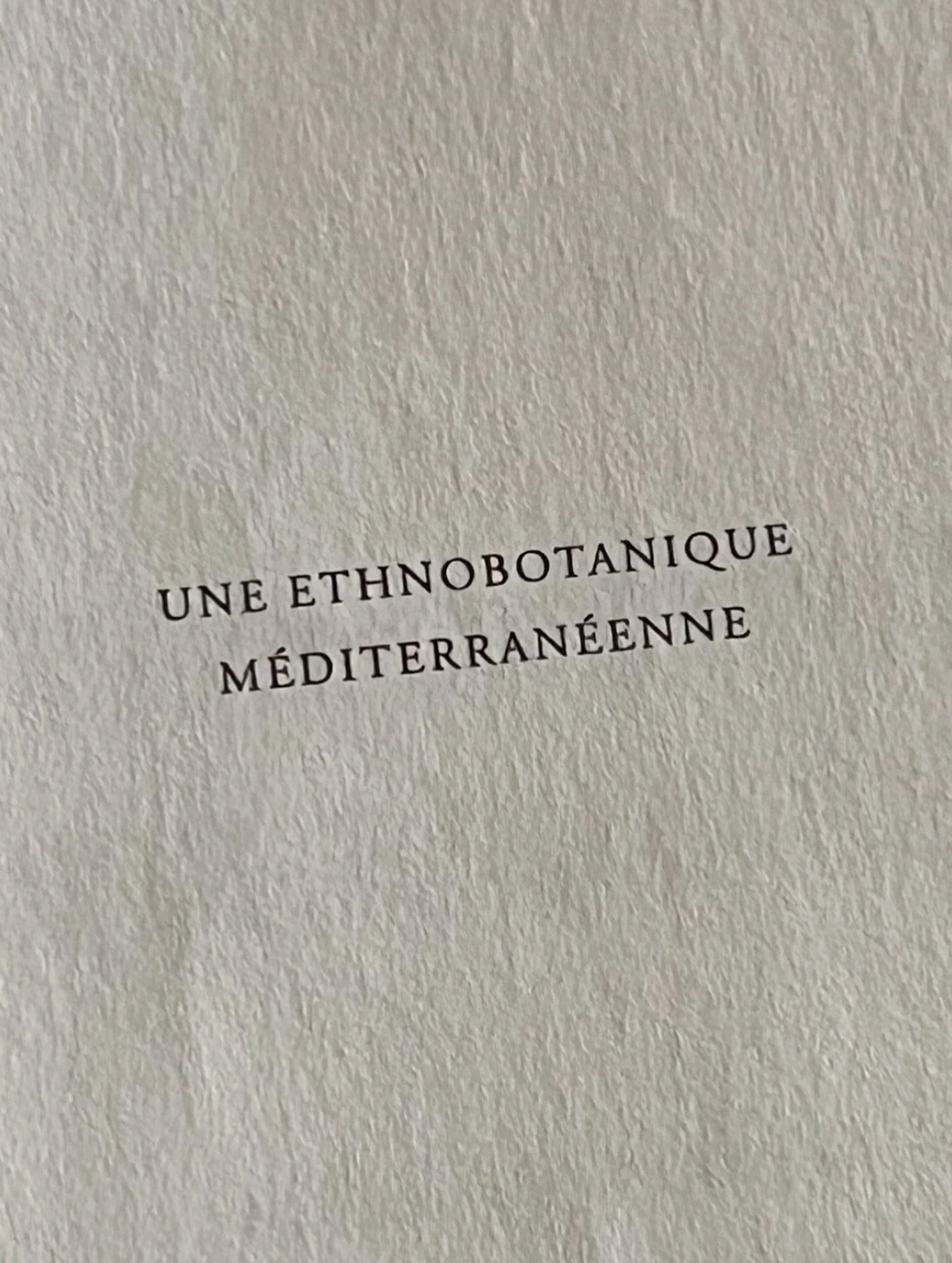 Food for thoughts about my &laquo;&nbsp;Clay &amp; Remedies&nbsp;&raquo; project 🧝&zwj;♀️ 

For my ongoing residency at Auberge de Rhodes @residence_ceramique_rhodes @institutfrancaisgrece @aegeanislands 

💚 &laquo;&nbsp;Le livre des bonnes herbes&