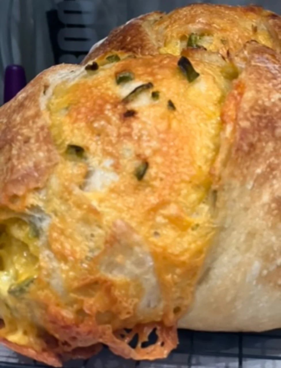 Jalapeno Cheddar