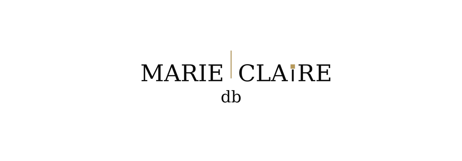 Marie Claire db Art 