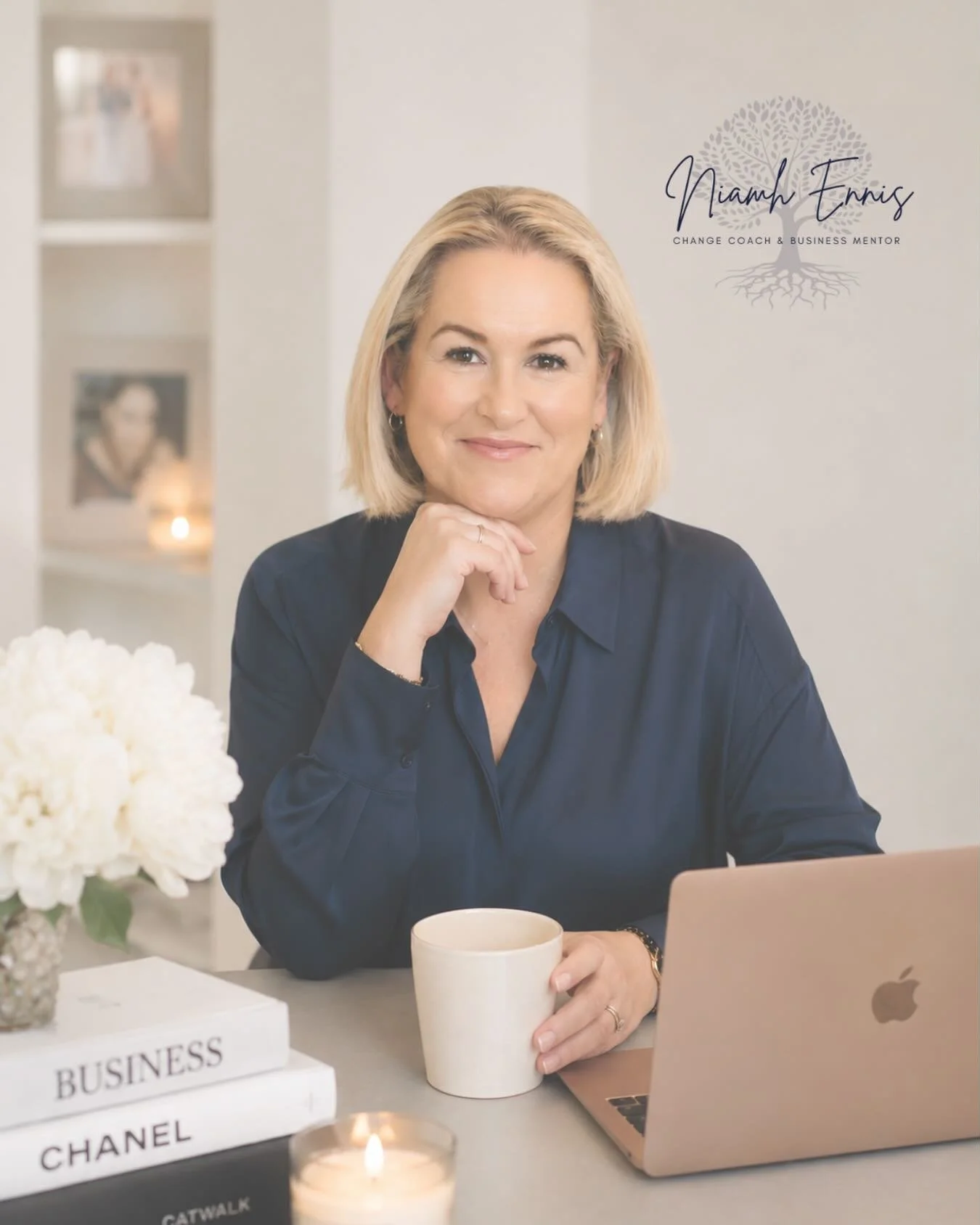 I&rsquo;ve always believed that birthdays should be marked. Not necessarily publicly. Not performatively online. Not with a huge celebration or even surrounded by people.

But quietly, intentionally and for ourselves.

I&rsquo;ve always treated my bi