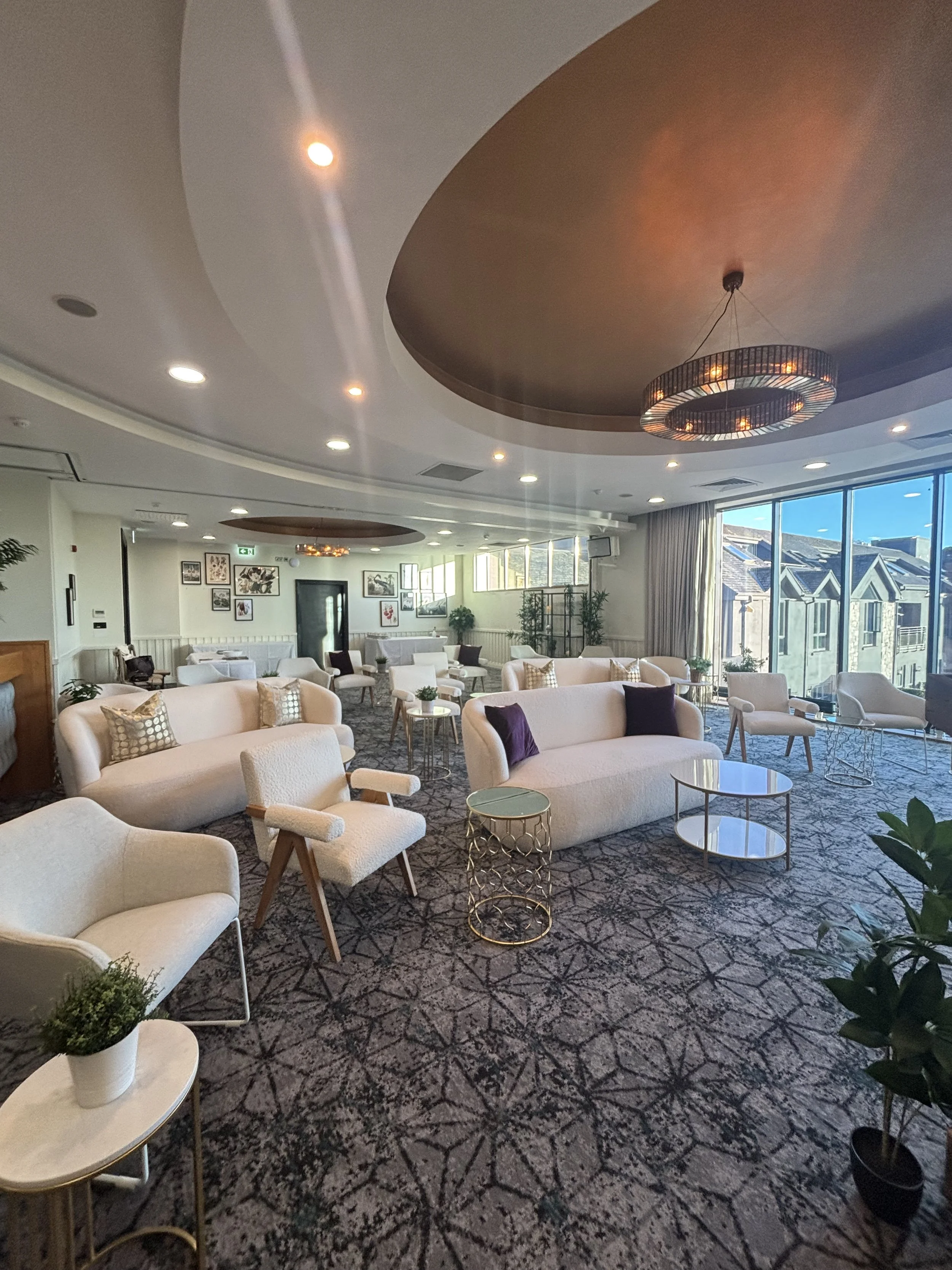 Niamh Ennis, The ChangeMakers Mastermind