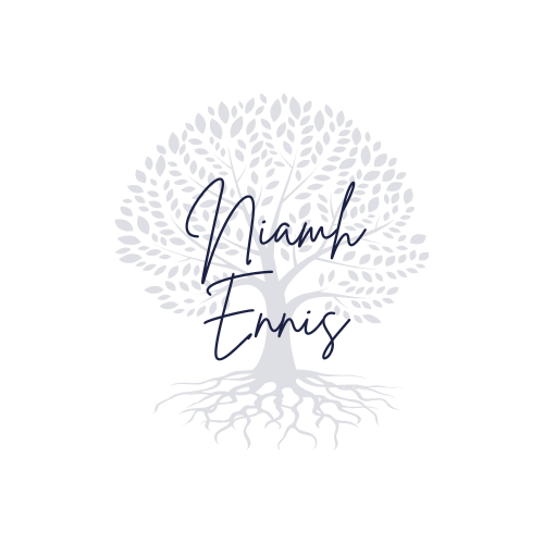 Niamh Ennis, BUSINESS MENTOR &  CHANGE COACH