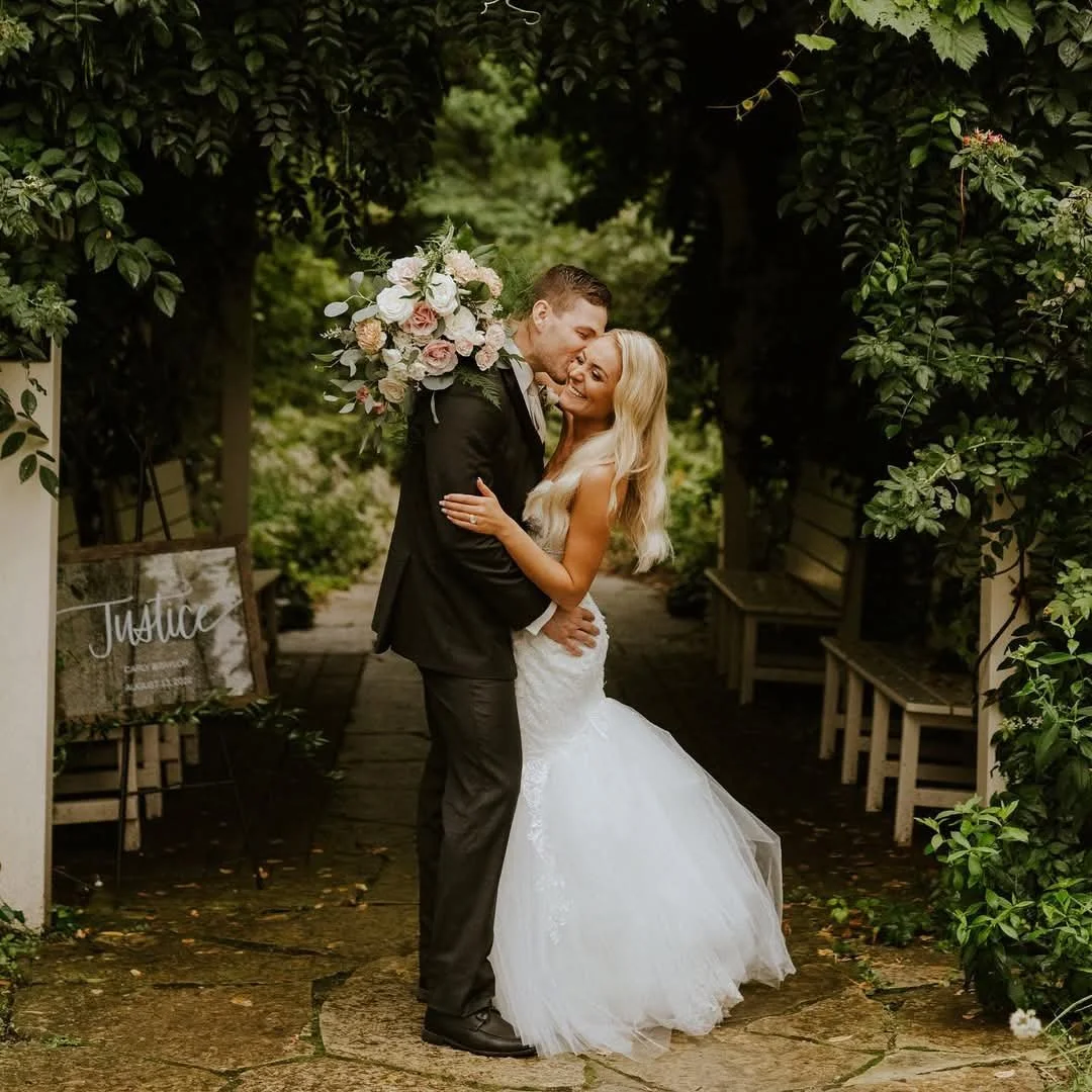 Venue: Green Bay Botanical Gardens