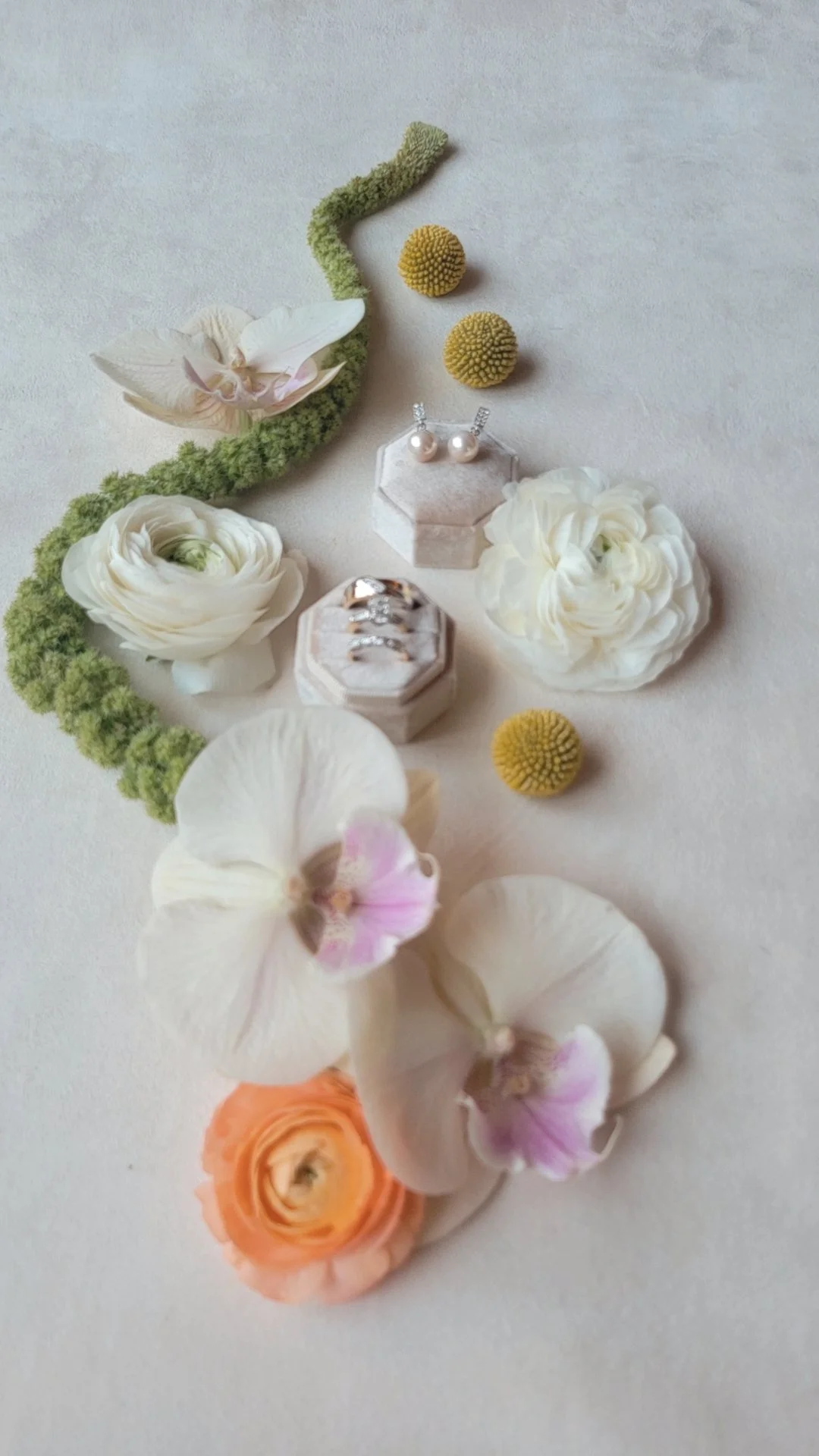 Florist: Remmington Floral