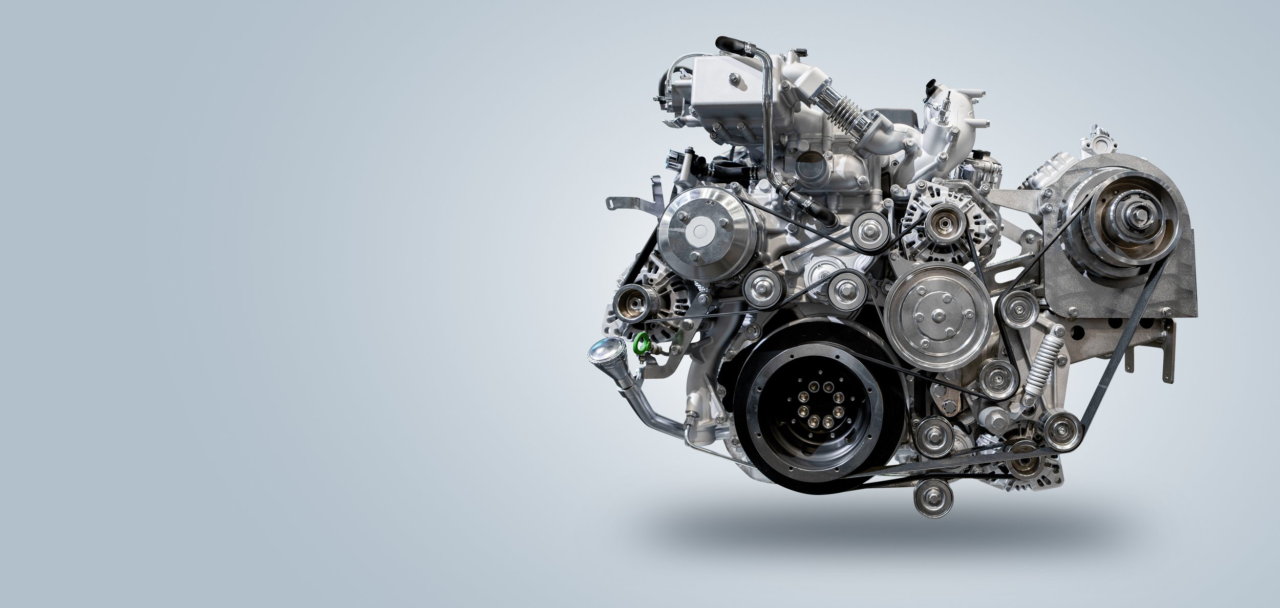 The Future of Marketing Isn’t an Agency — It’s an Engine