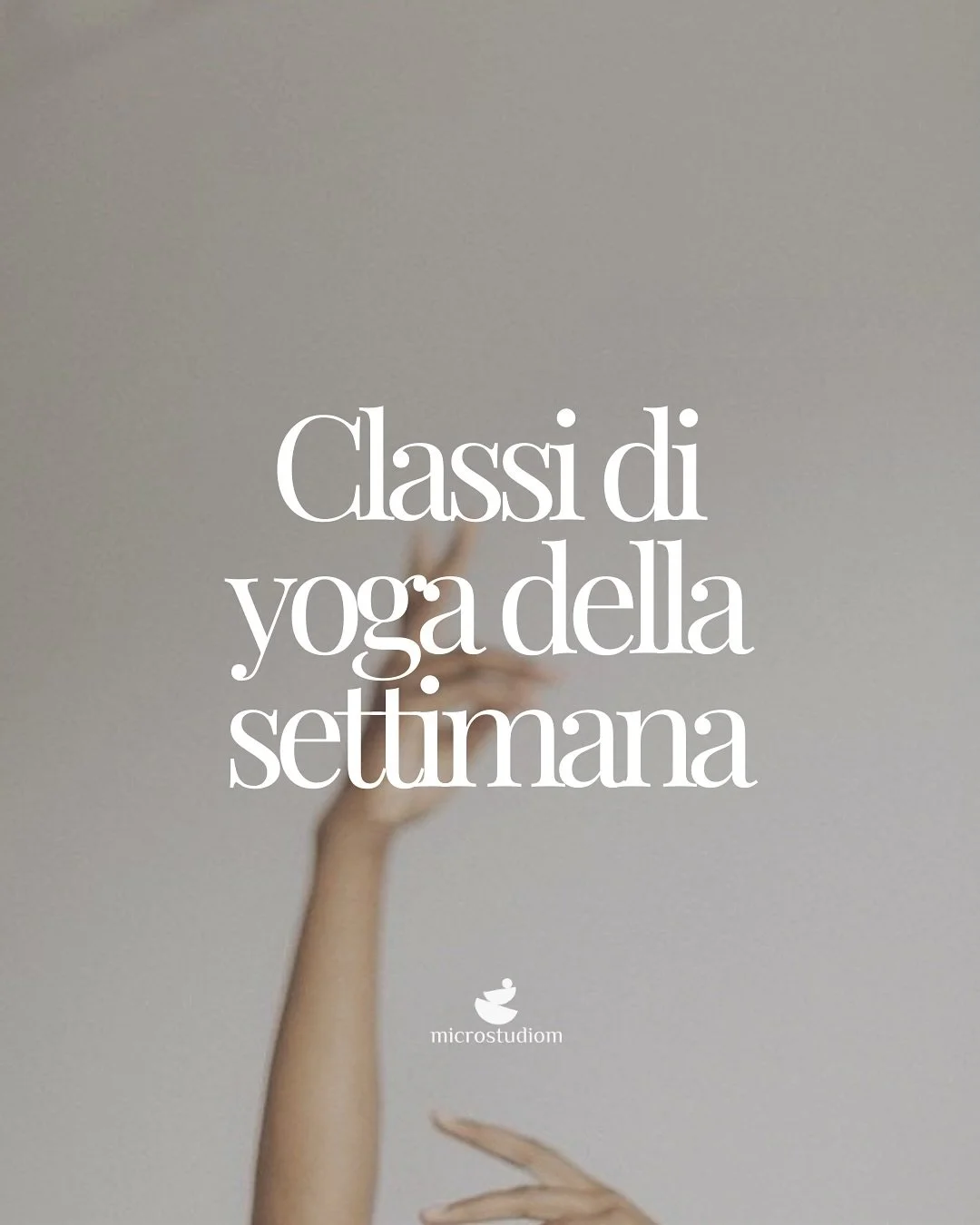 Vi aspettiamo 🙏🏼