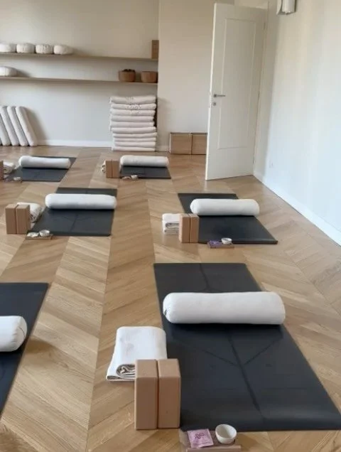 Grazie a chi c&rsquo;&egrave; stato 🙏🏼
8 Marzo, La pratica del dono