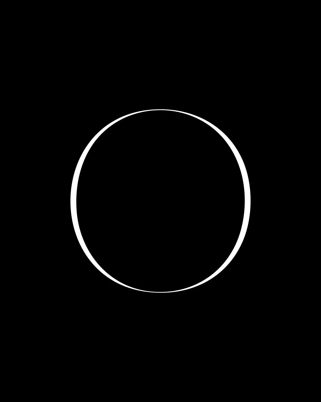 Clinic's new minimal logo symbol.