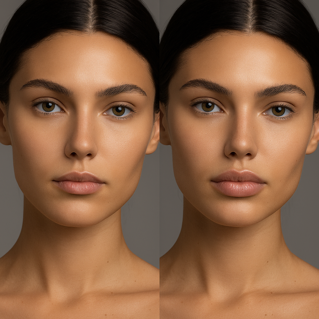 Before-and-After Photography Mistakes That Damage Your Plastic Surgery Practice's Credibility