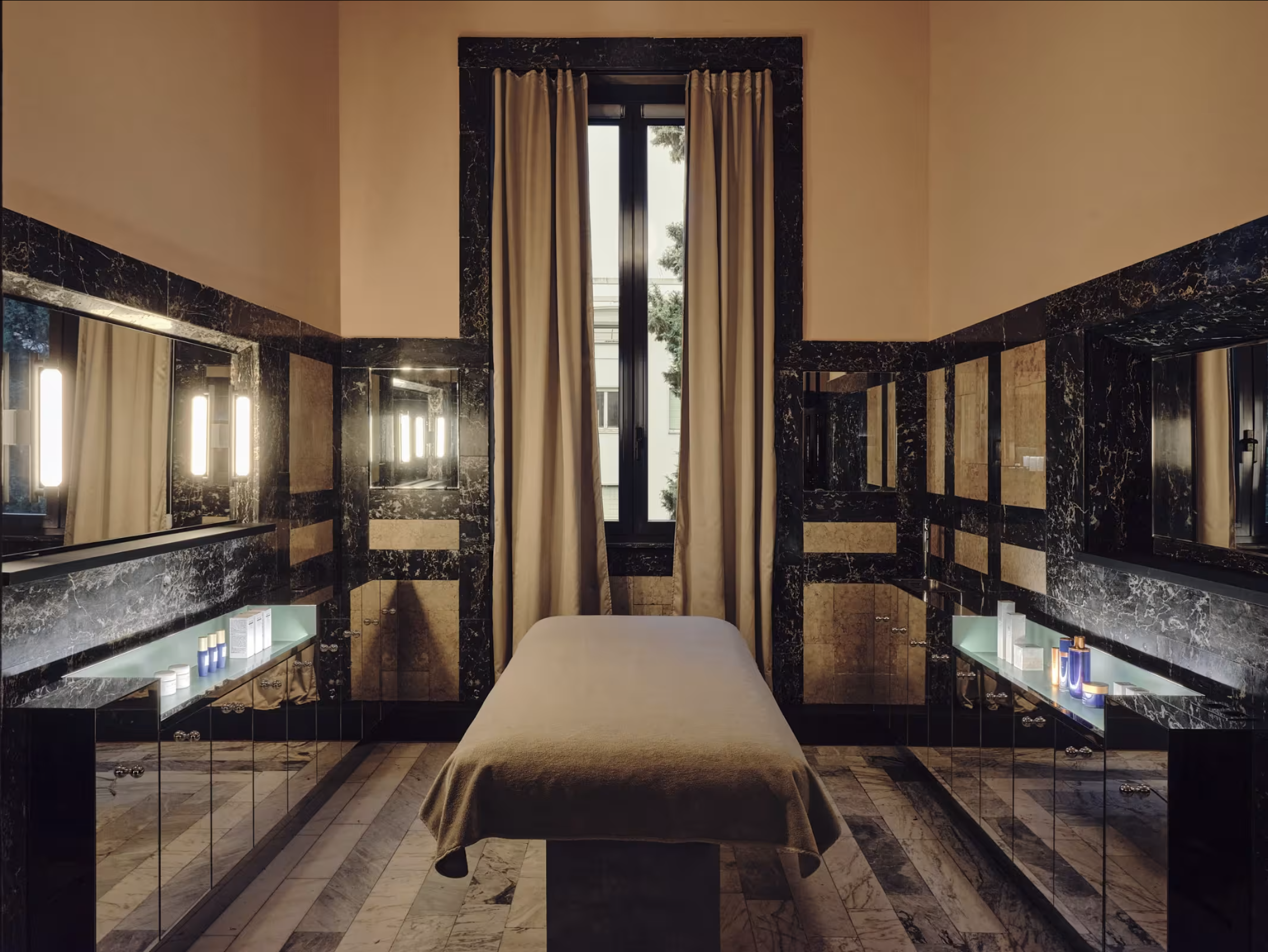 What Makes Studio Borbon’s Branding World-Class in Aesthetic Medicine?