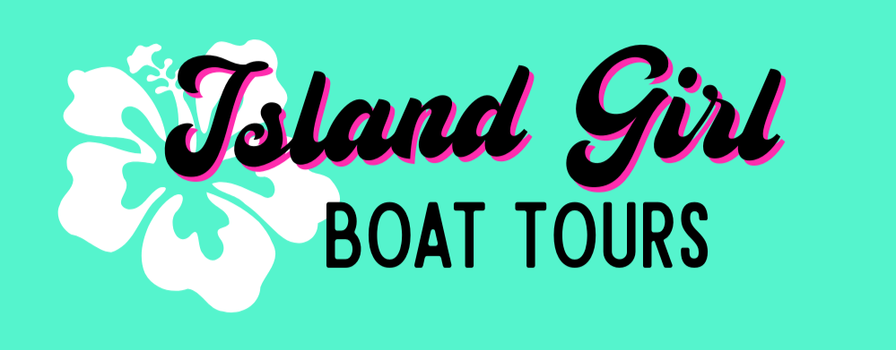 Island Girl Boat Tours