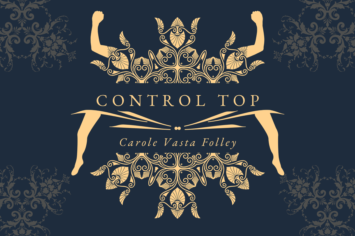 CONTROL TOP 2026
