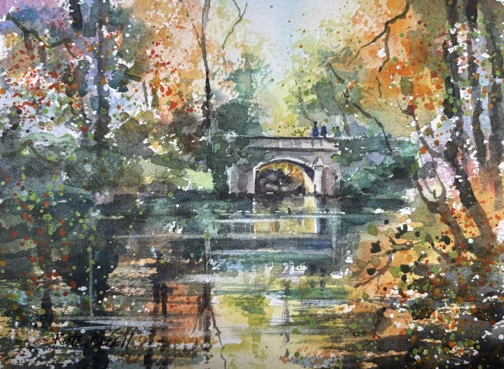 Autumn Bridge Marlay Park 5 x 7 ins (Copy).jpg