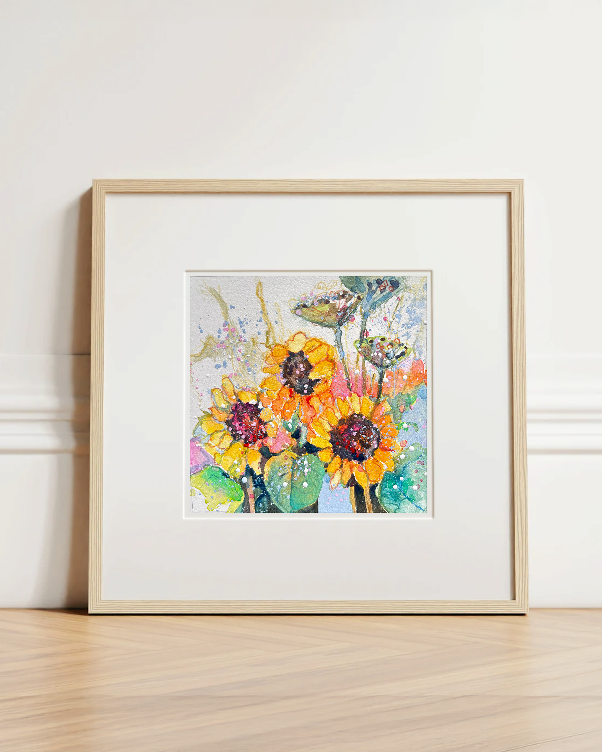 Sunflowers and Seedpods_.png