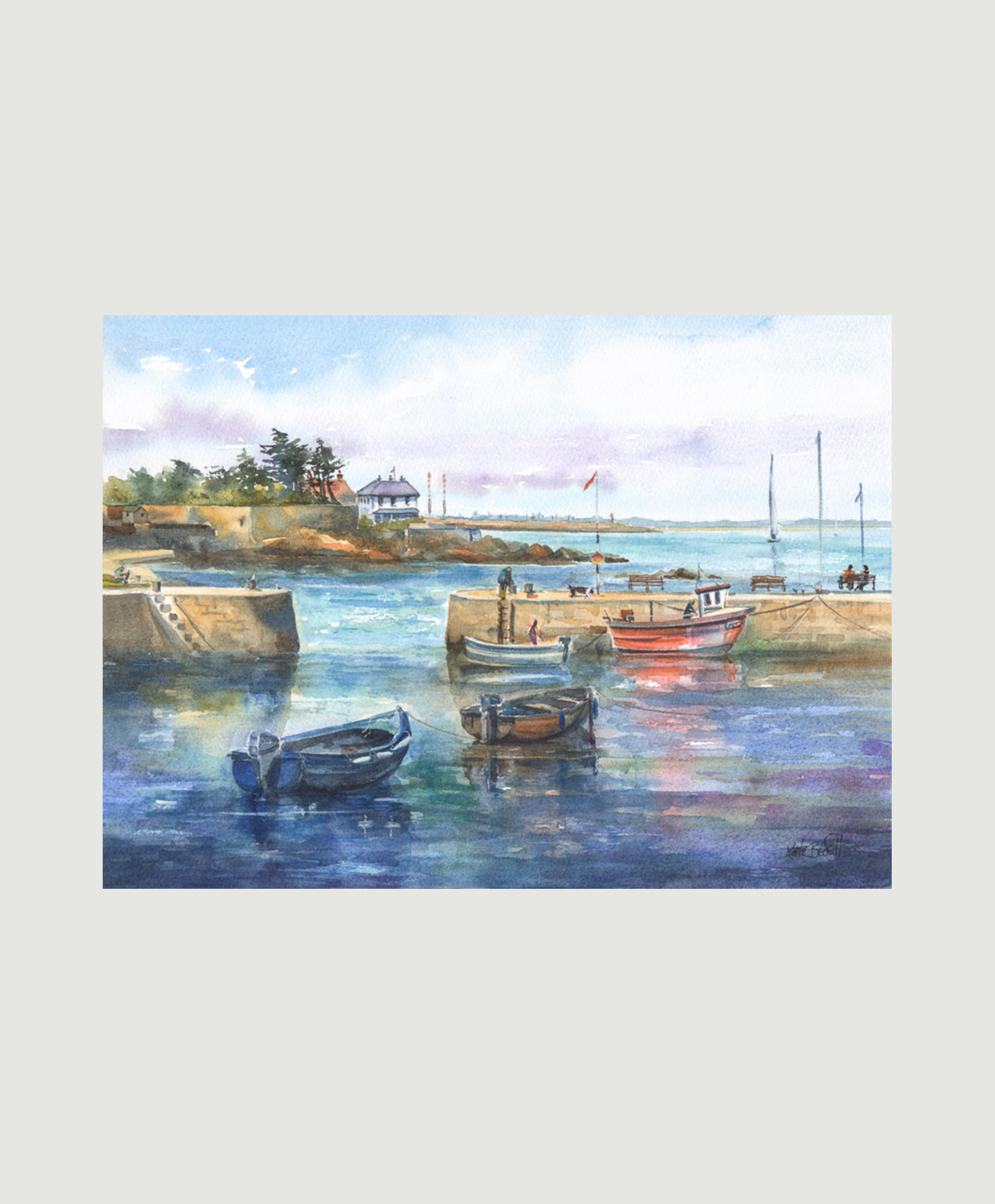 Summer, Bulloch Harbour simple.png