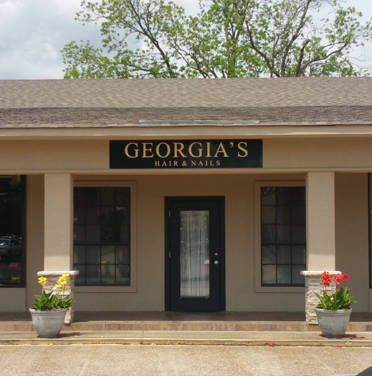 Georgia’s Hair &amp; Nail Salon