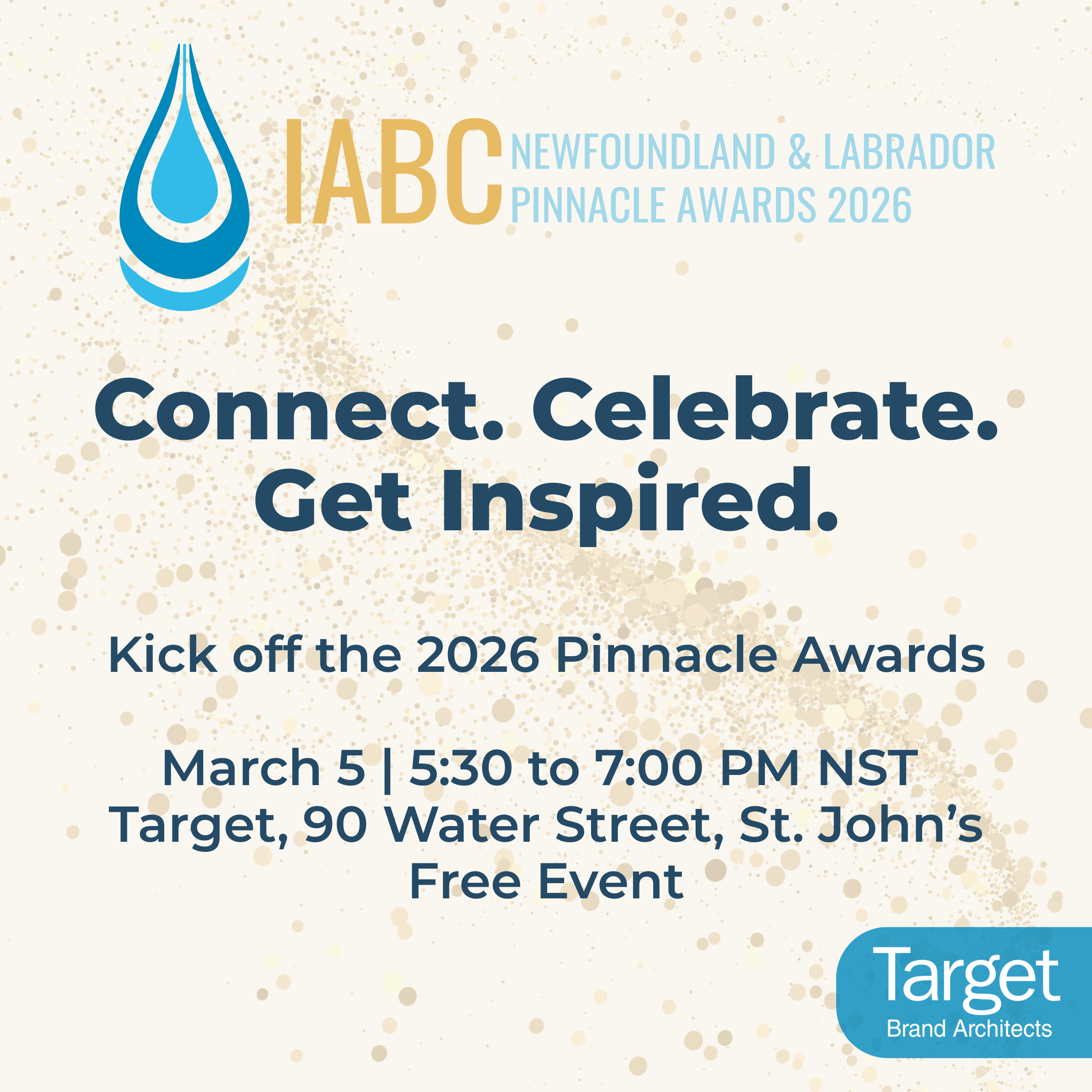 Connect, Celebrate, and Get Ready for the 2026 Pinnacle Awards — IABC ...