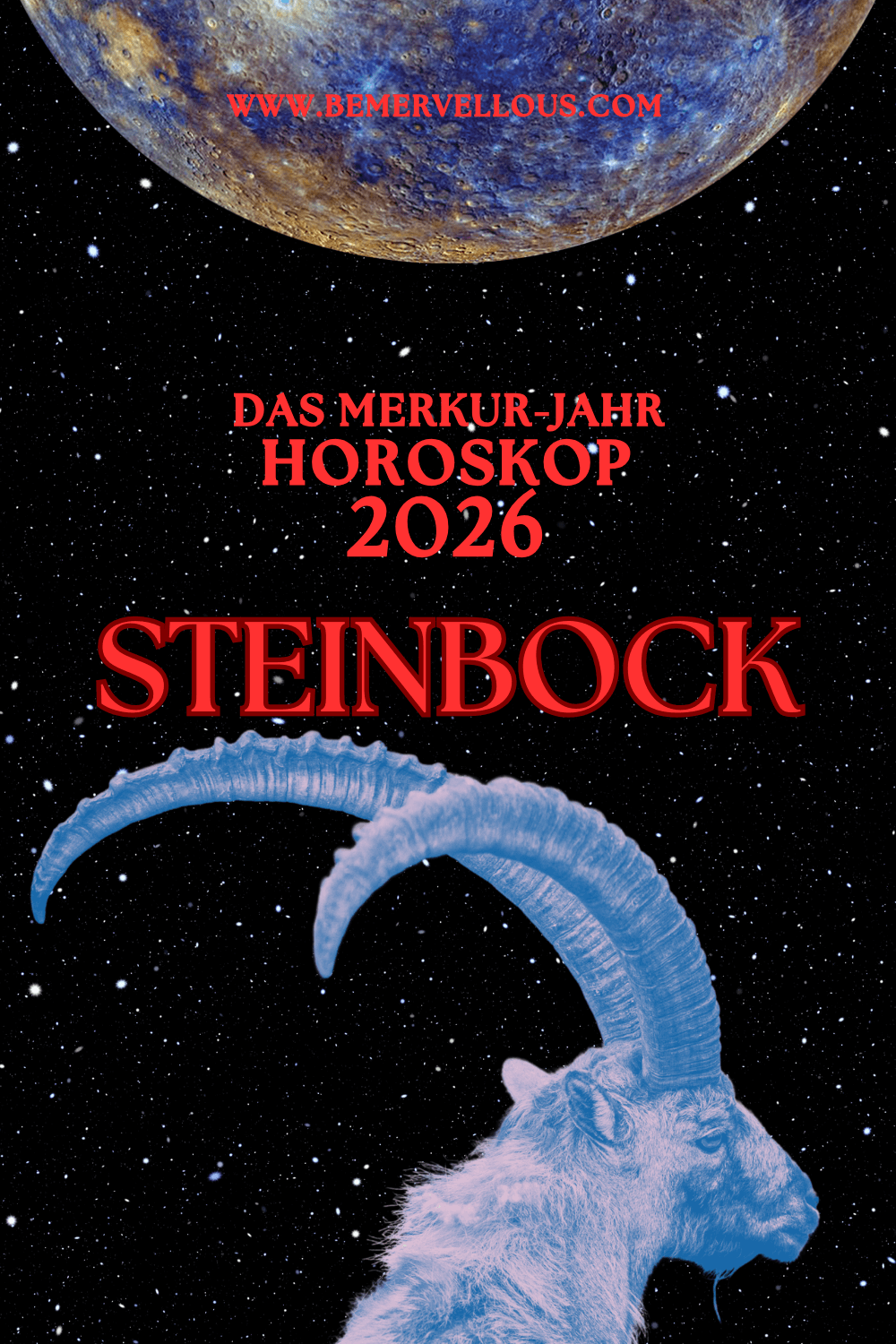 Steinbock Welcher Monat 1