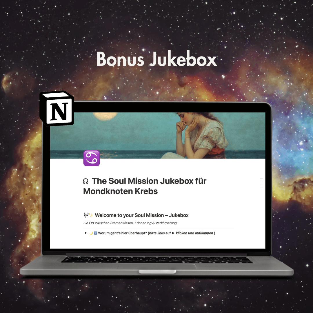 mondknoten krebs bonus jukebox be mervellous.png