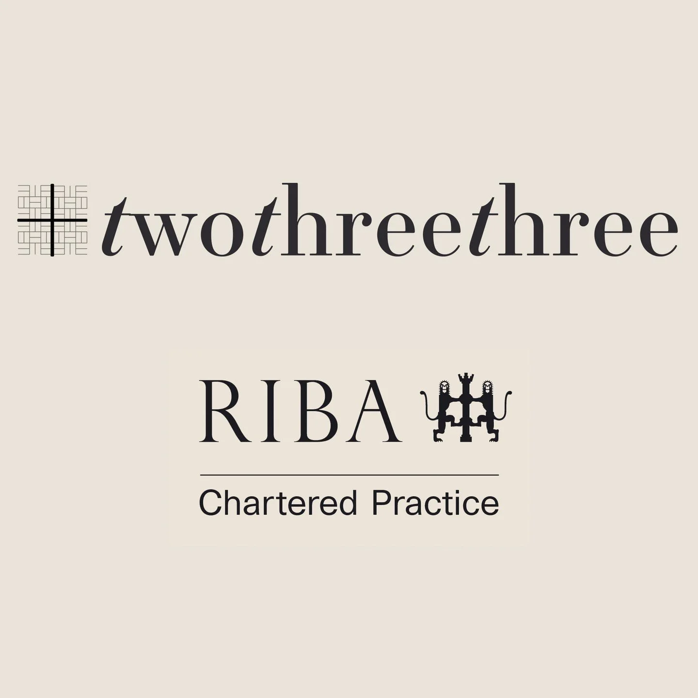 We are officially a RIBA Chartered Practice!

Get in touch if you are looking for the perfect Architect for your project. 

Anything from feasibility and planning applications to masterplanning. 

Get in touch! - Hello@plustwothreethree.com

#archite