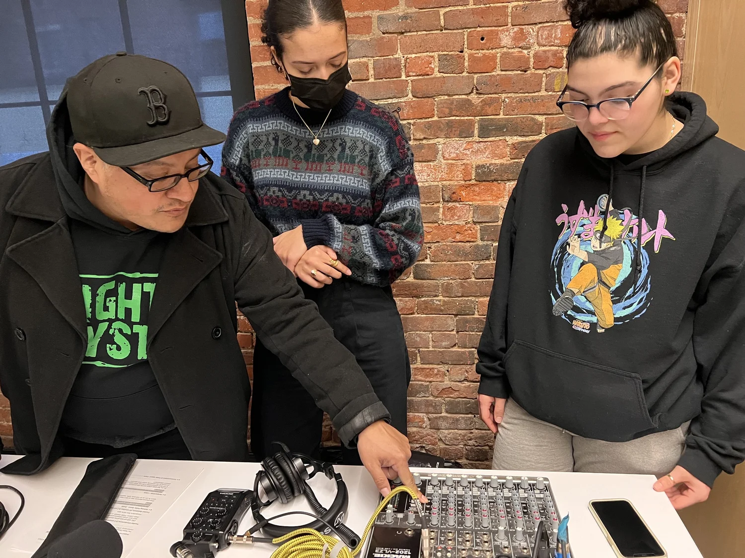 The Loop Lab | Workforce Intermediary for Creative Technology Careers