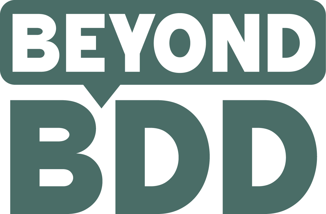 Beyond BDD  | Body Dysmorphic Disorder