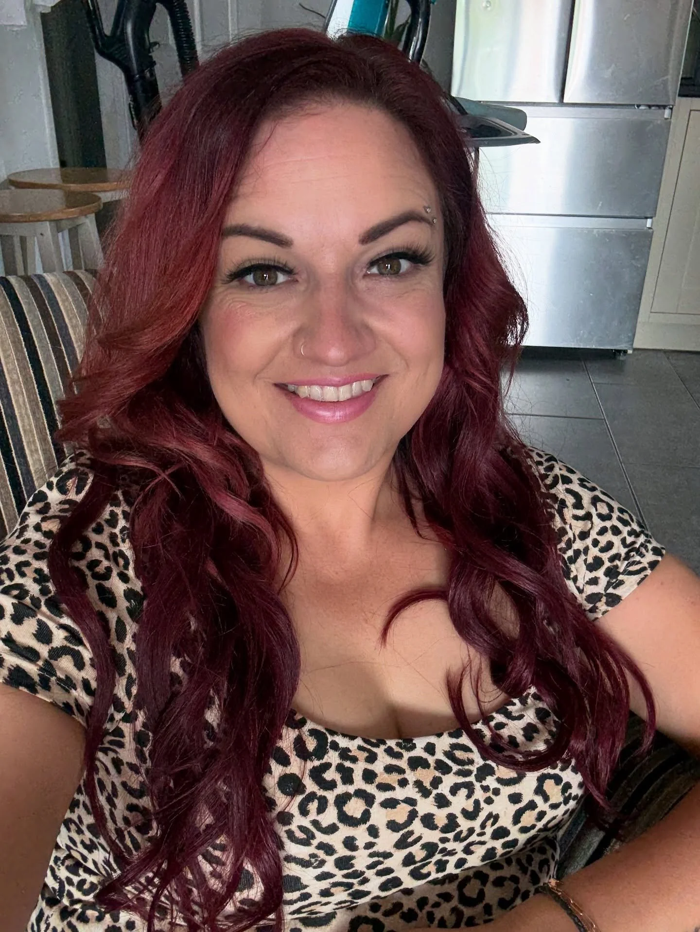 Reintroduction to all my followers. 👋 
Hey I’m Sam. I live on the Cambs/Lincs border with my husband, teenage son and a house full of animals. 
Just over three years ago we discovered what BDD was. 
It’s not my story to tell. Only tha