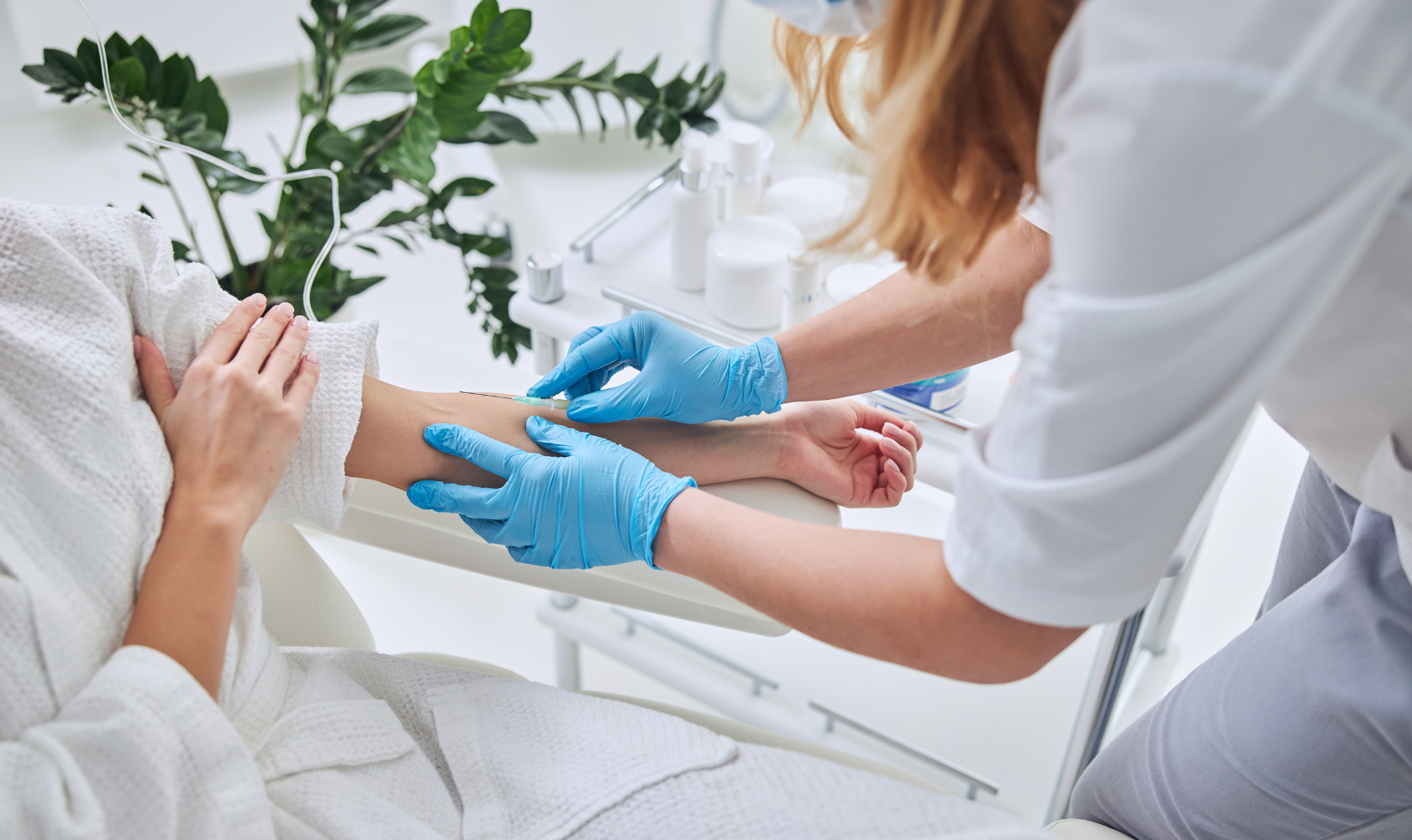 Medspa in Van Nuys, CA, 91401  IV THERAPY NEAR ME