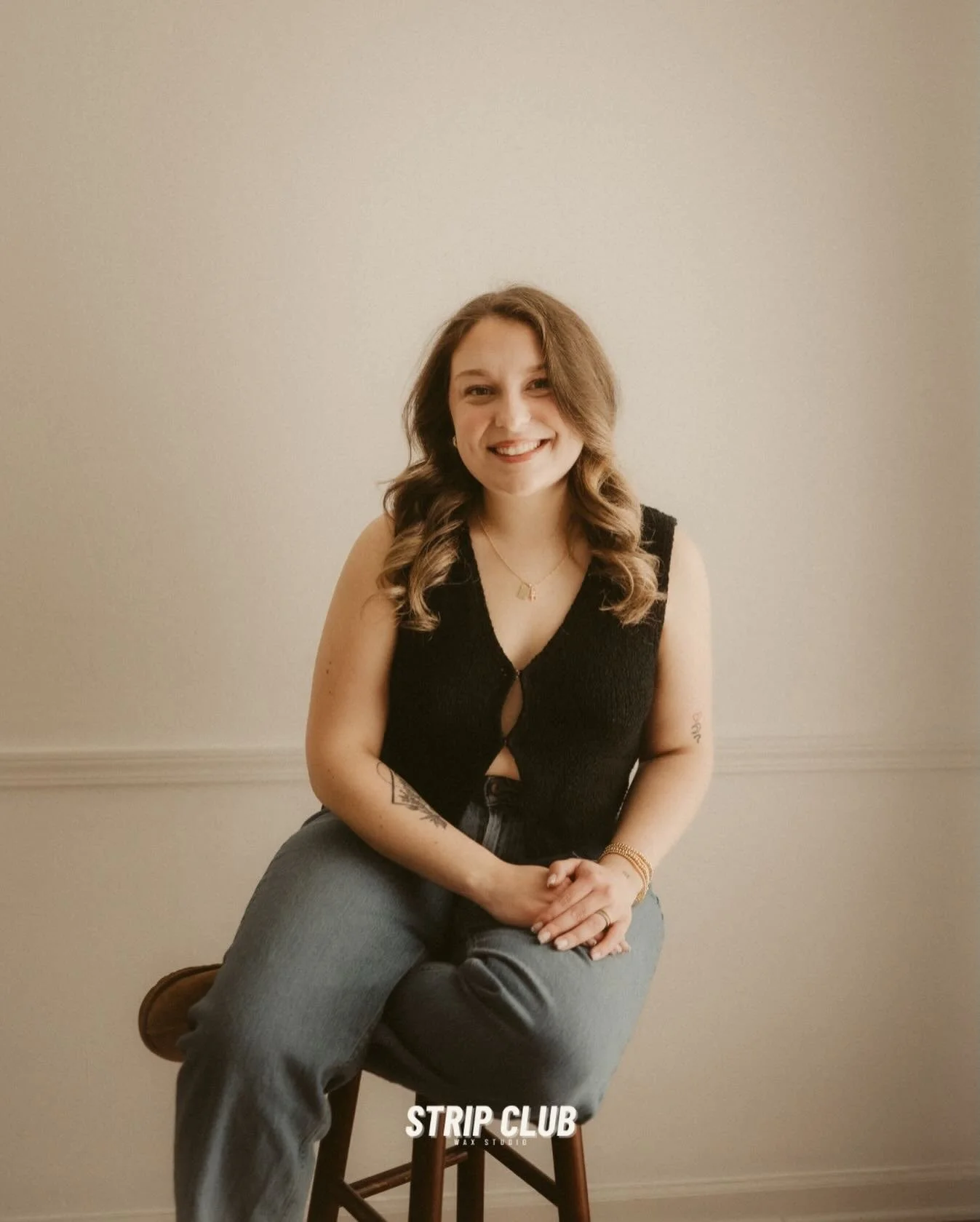 For those of you new to my page - hi, I&rsquo;m Haley. 🤍

I&rsquo;m a Licensed Esthetician &amp; Brazilian Wax Specialist located in downtown Franklin, Indiana. My studio is clean, comfortable, &amp; always judgement free! 🫧

At Strip Club Wax Stud