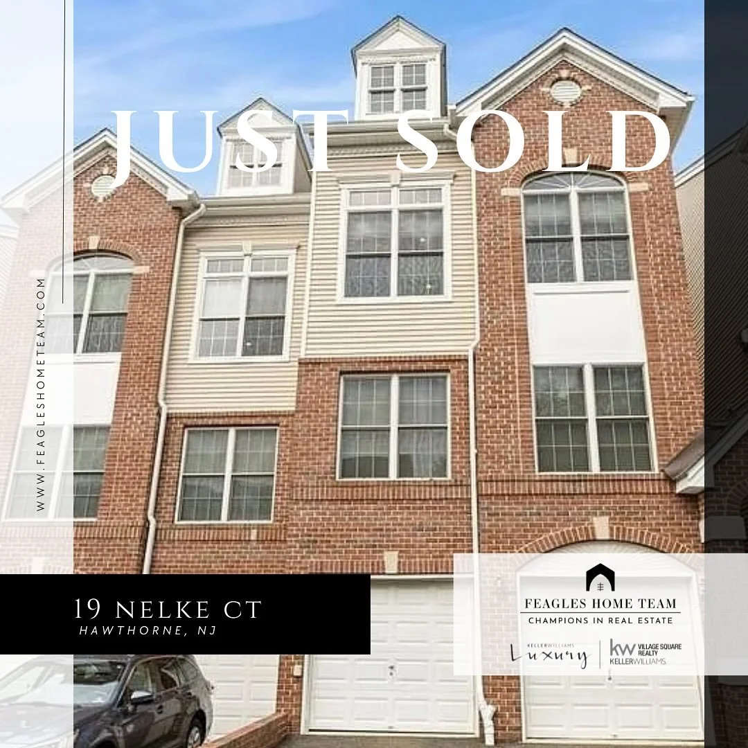 ✨ Another One SOLD! ✨

19 Nelke Ct, Hawthorne NJ

$565,000

From soaring ceilings and natural light to modern finishes and a private balcony off the primary suite, this home checked every box. Plus, with community perks like a pool, gym, and dog park