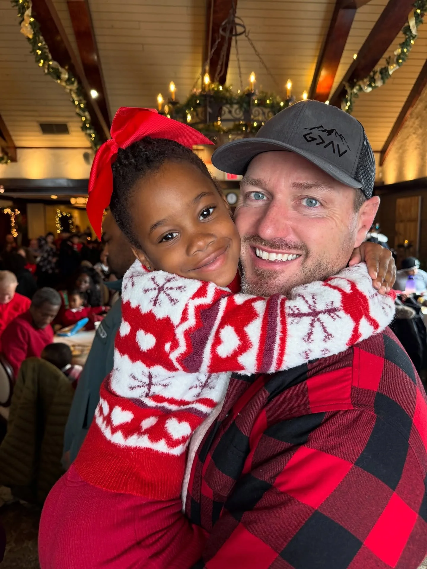 What an honor to be in a room filled with families who say YES to welcoming children into their hearts and homes. YES to the unknown, the waiting, the trauma, and the hard. YES to beautiful, precious children fully deserving of love, safety, and stab