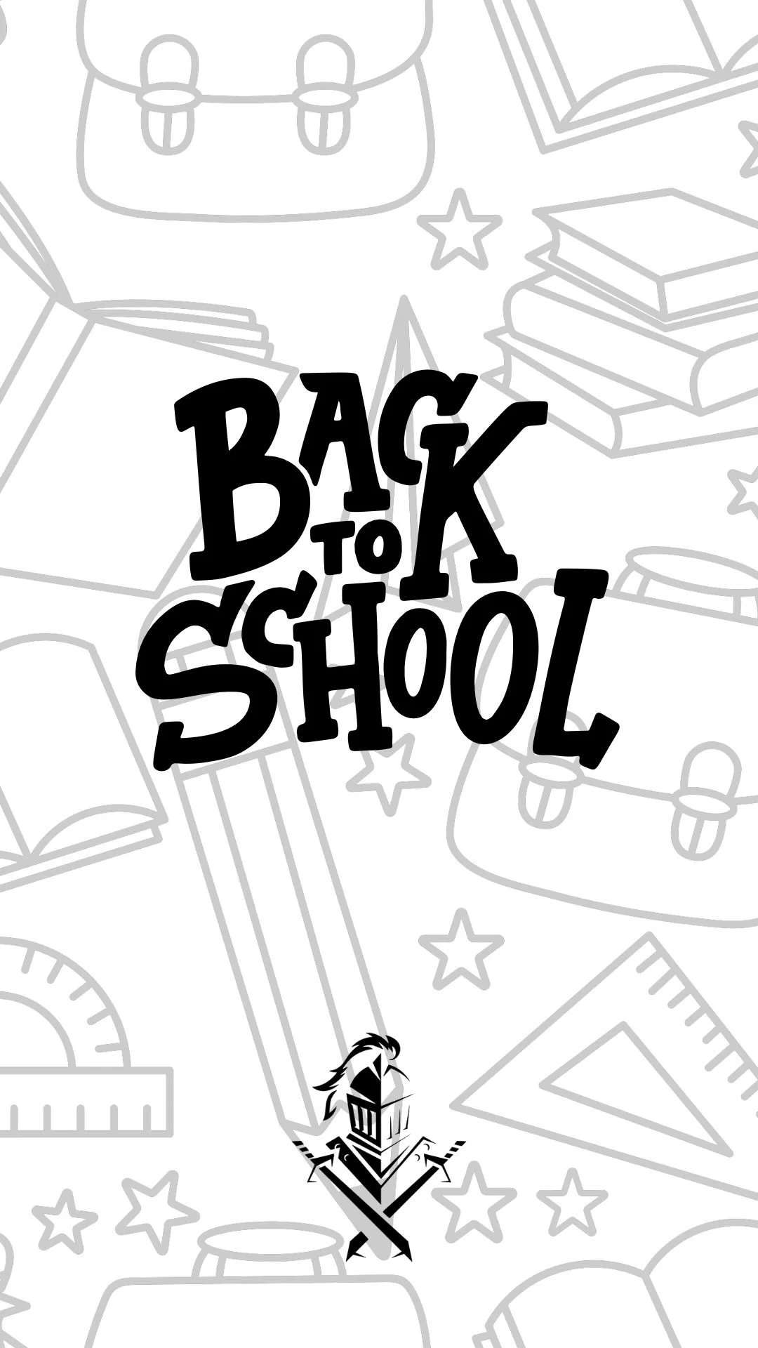 Hey moms, you doing okay? π₯Ήπ
Back-to-school season for our Knights is upon us! We are an academics first organization and proud to have boys representing the Knights at 8 different schools this year! We’re wishing them all an amazing school