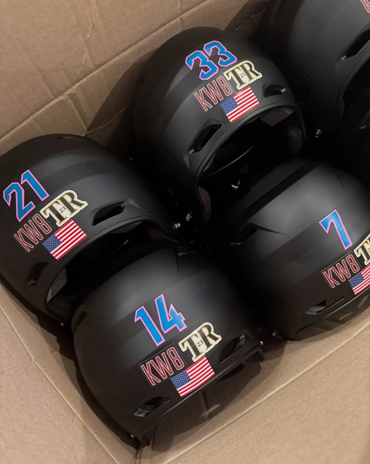 Loyalty &amp; Honor ⚔️ 🖤

#tr23 #kw8