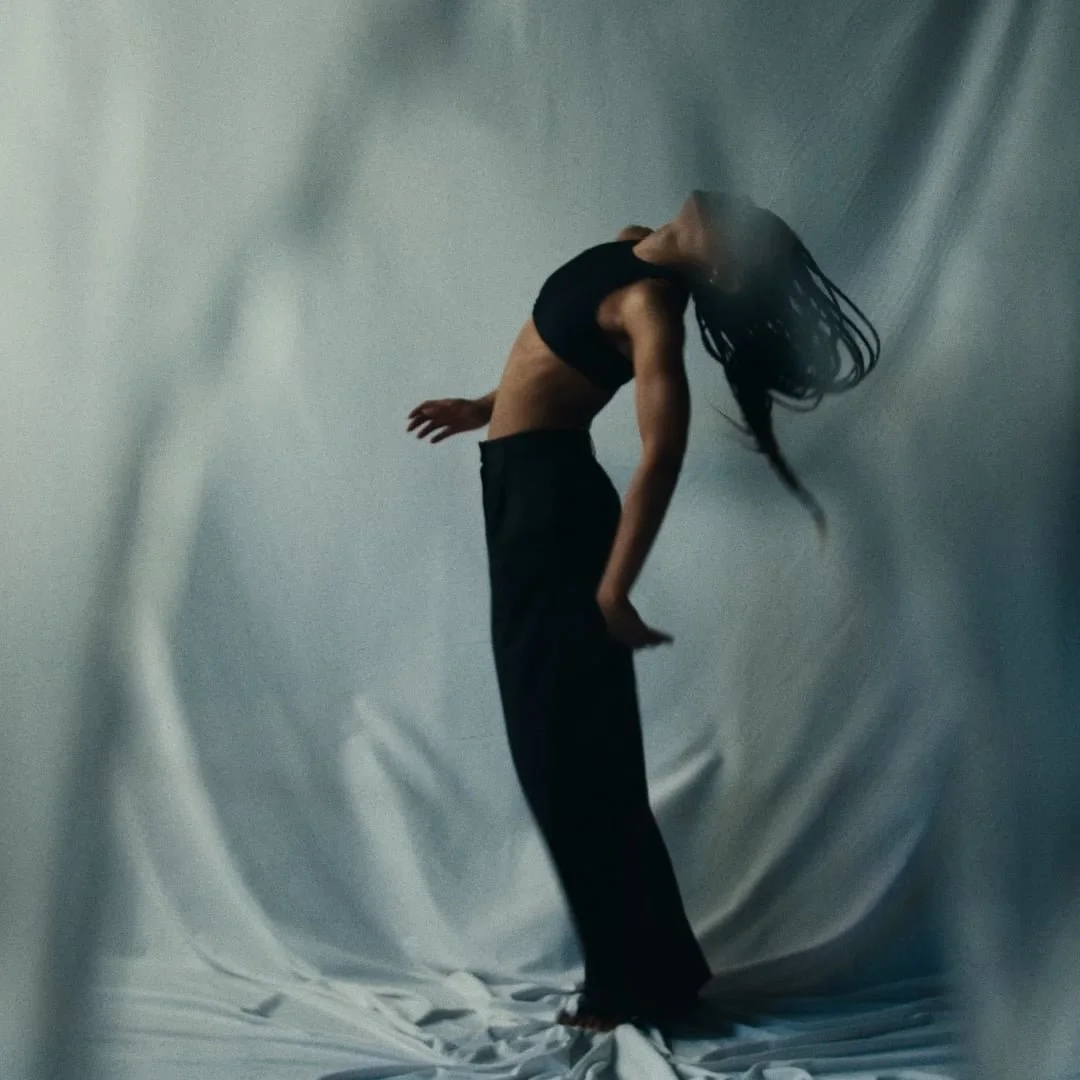 Orlane - Be Like Water