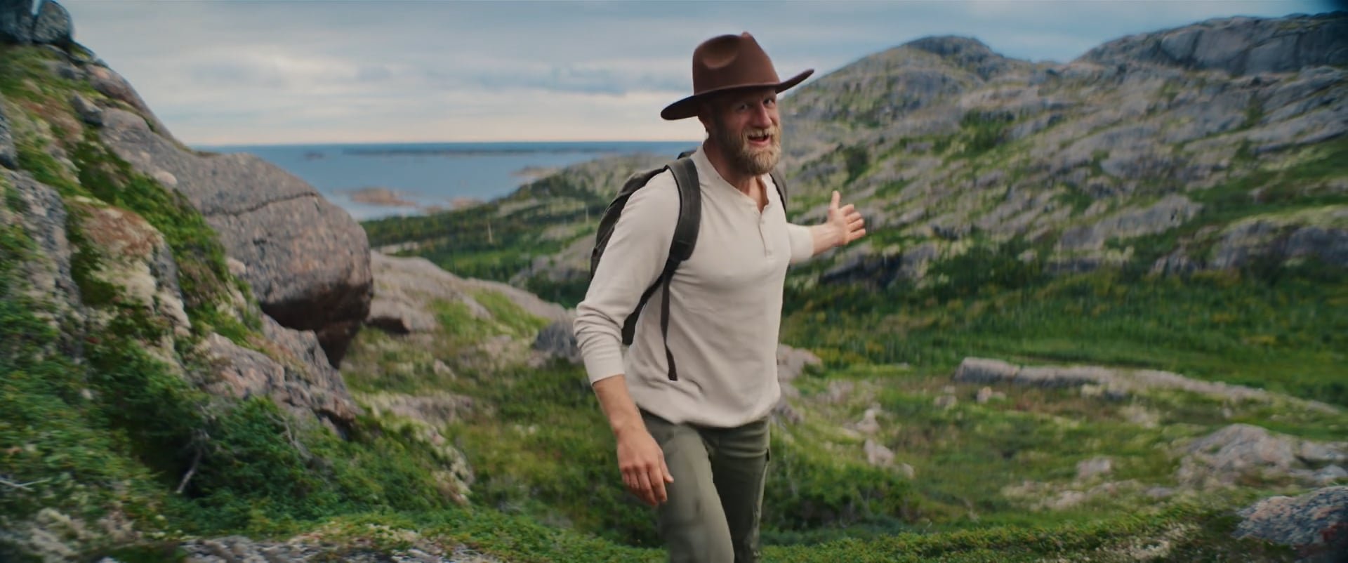 Tourisme Côte-Nord - Norvège