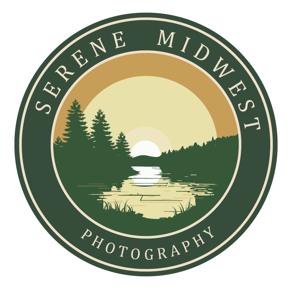 Serene Midwest Photography
