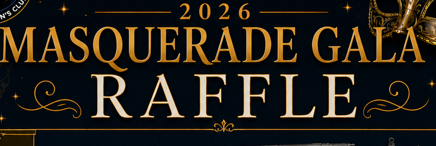 1 Raffle Ticket