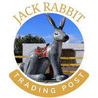 Jack Rabbit Trading Post