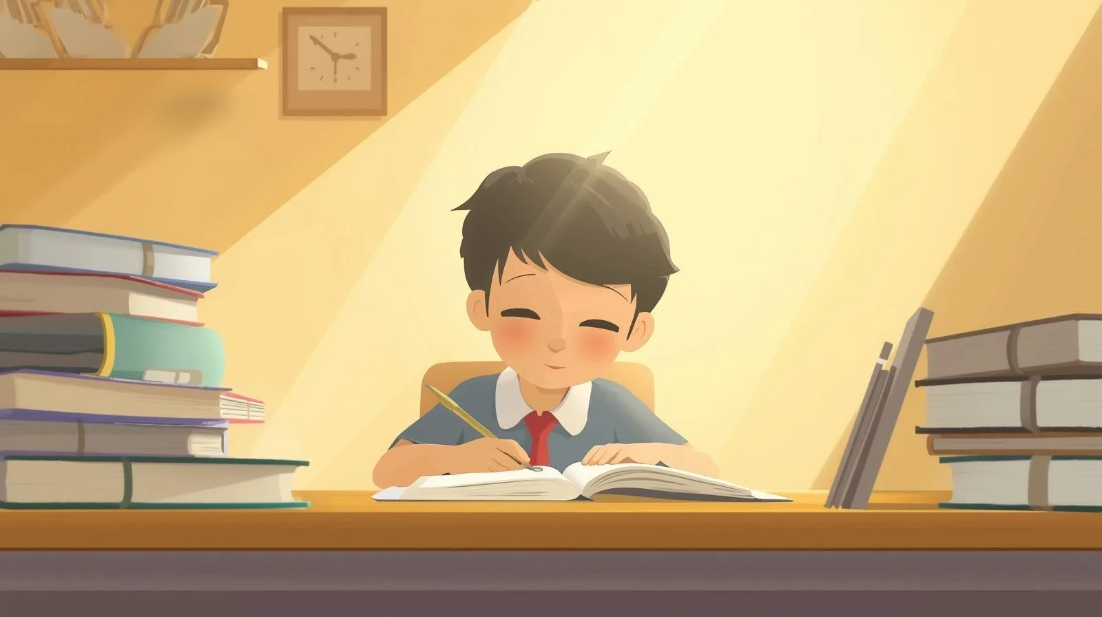 Debunking Myths on Being a ‘Good’ Student