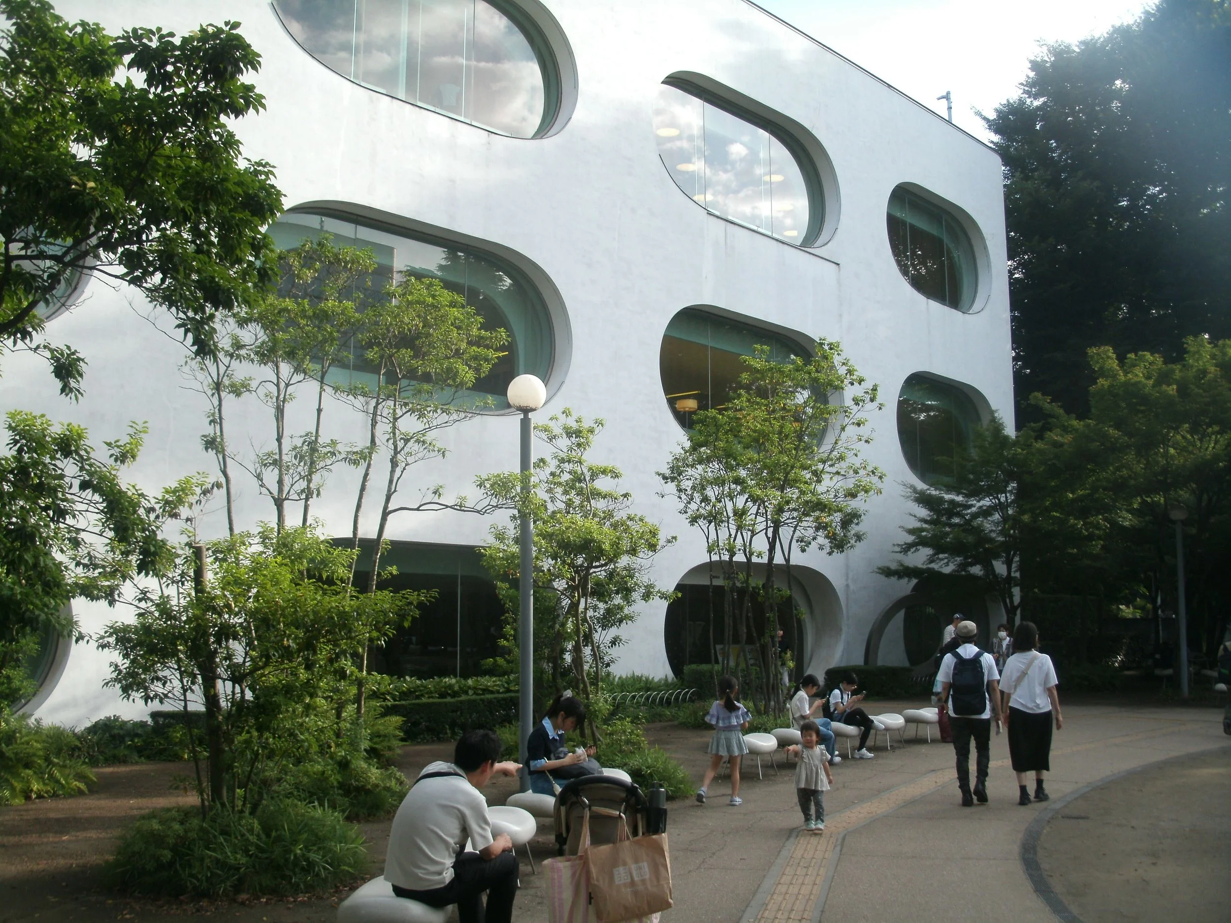 Top Study Spots in Tokyo –&nbsp;Coming from an International Student&nbsp;