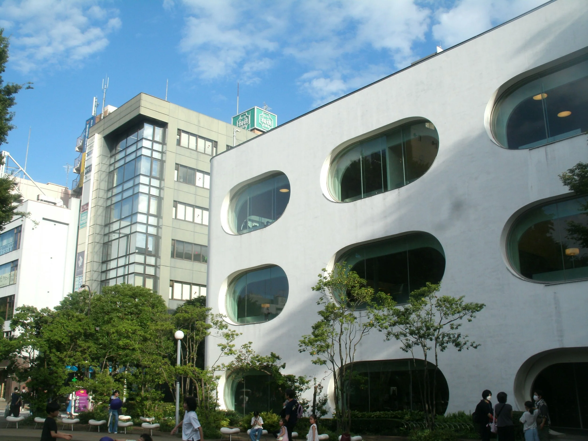 東京のおすすめ勉強スポット ― 留学生の視点から