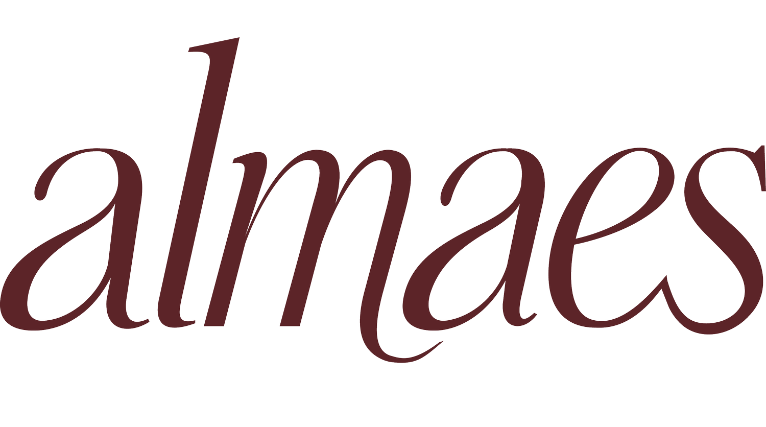 Almaes