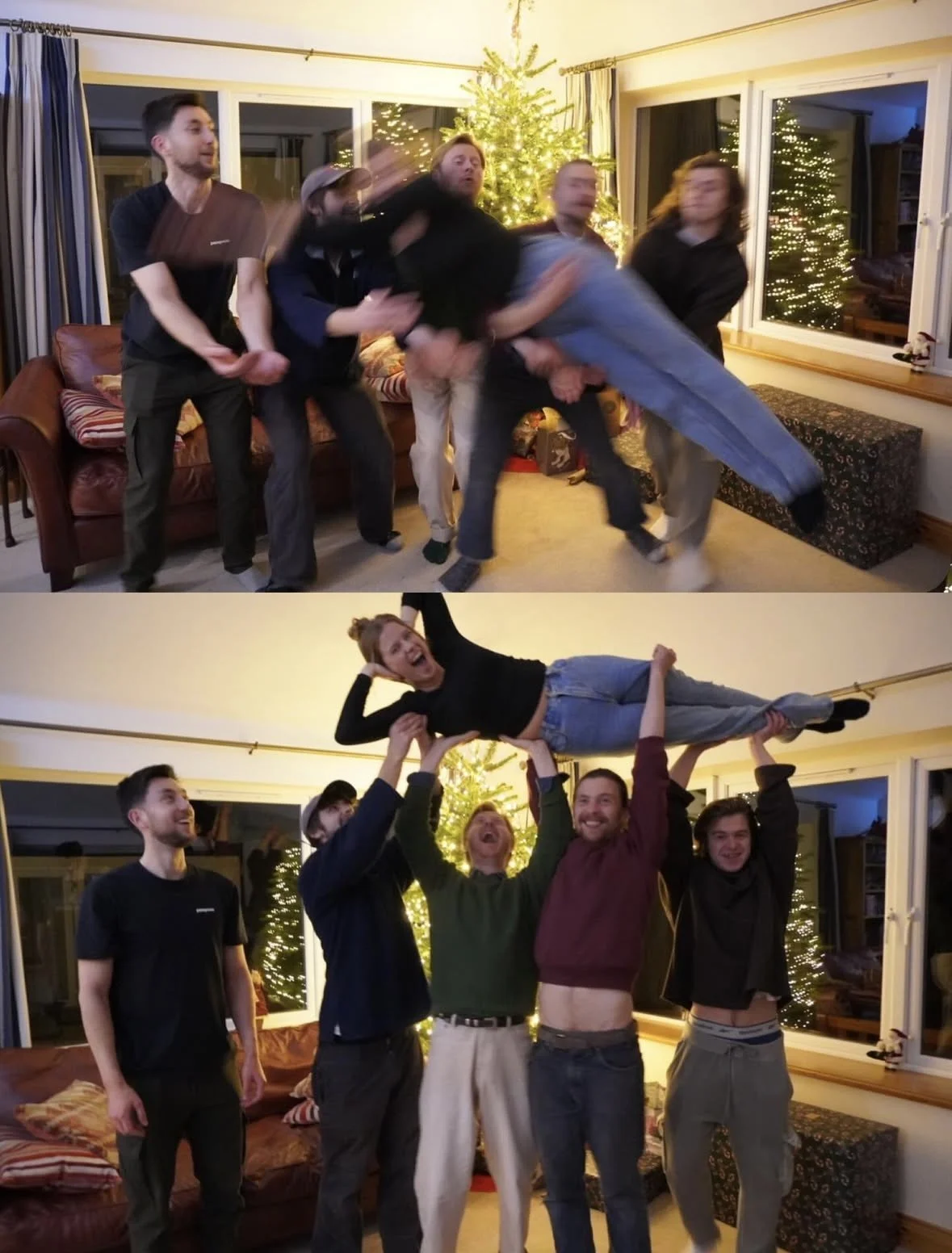 Craic Christmas of 2025