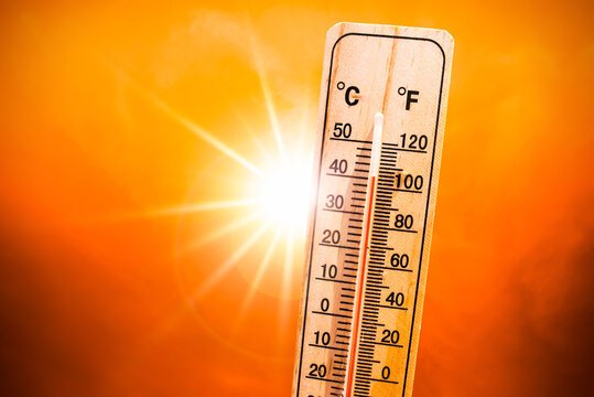 How to Beat the Summer Heat!
